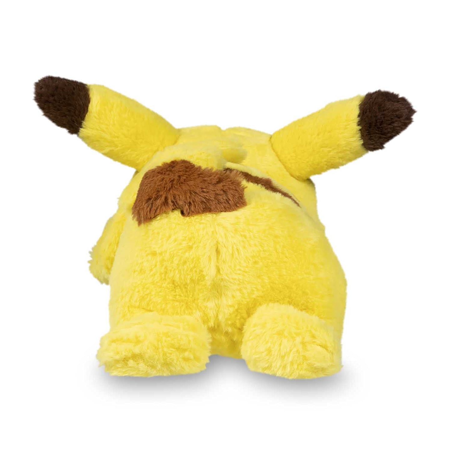 Pokemon Center Relaxing Pikachu Poke 12 Inch Plush