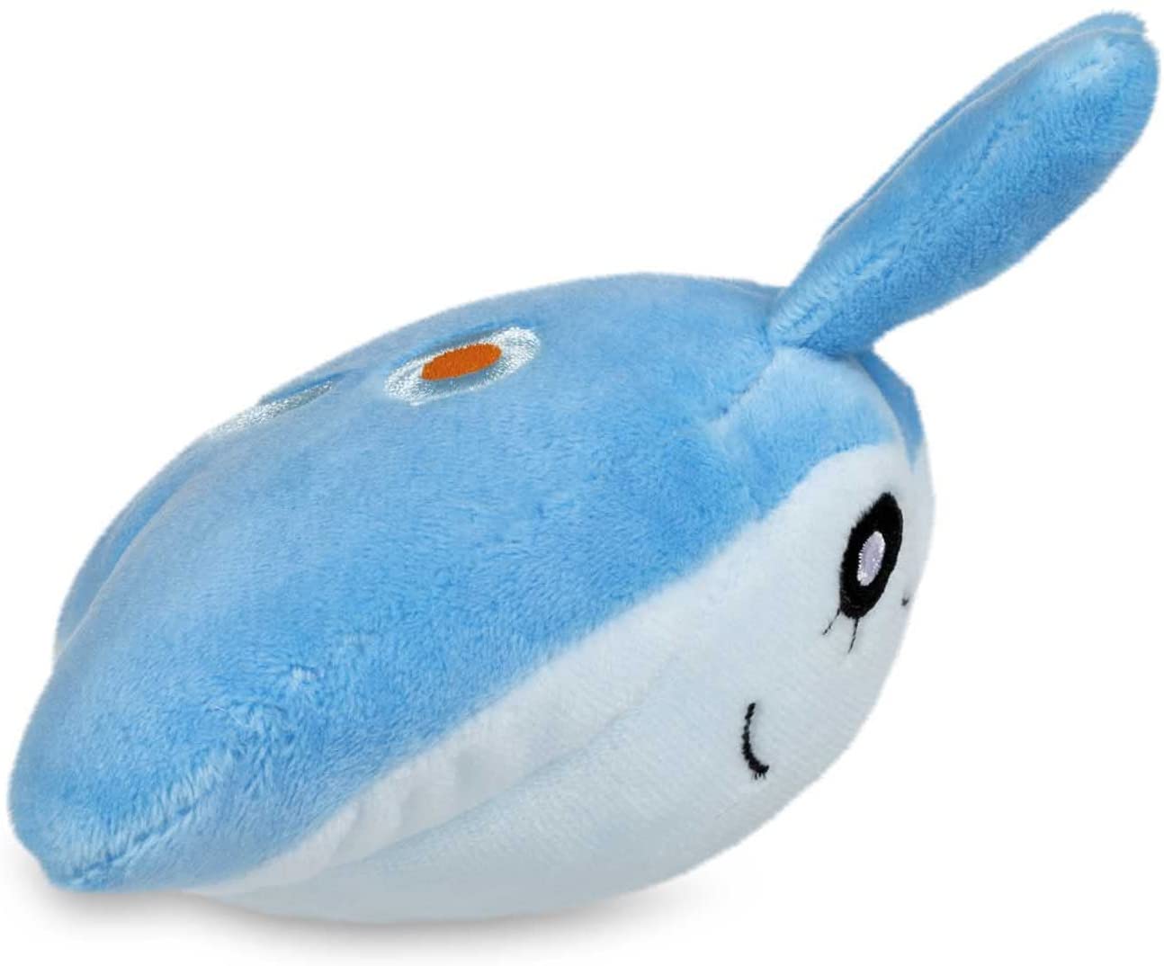 Pokemon 5 Inch Sitting Cuties Plush - Mantyke