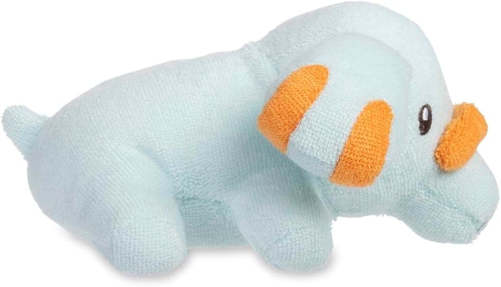 Pokemon Center: Phanpy Pokémon Comfy Cuddlers Plush