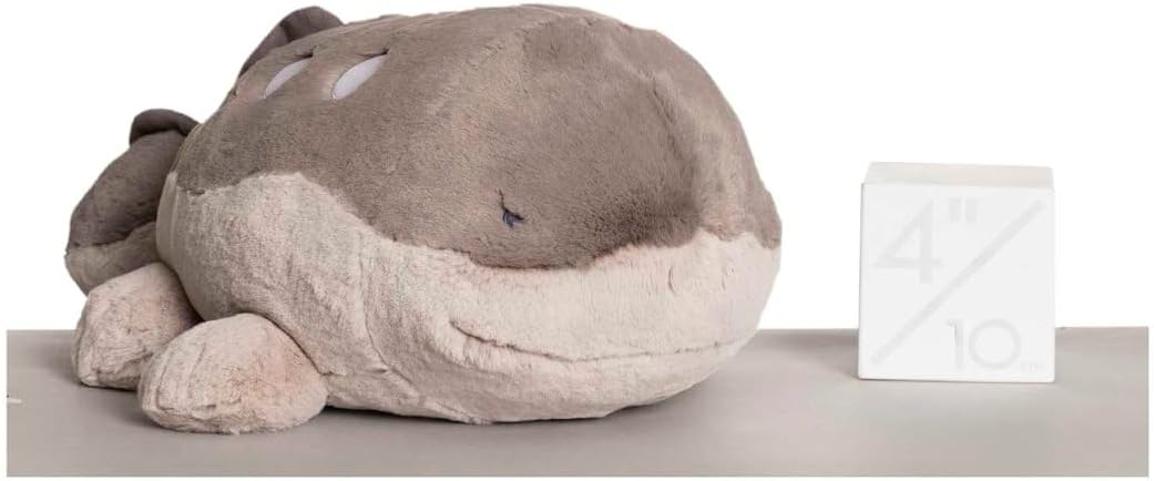 Pokémon Center: Clodsire Comfy Friends Plush, 9 ½ Inch