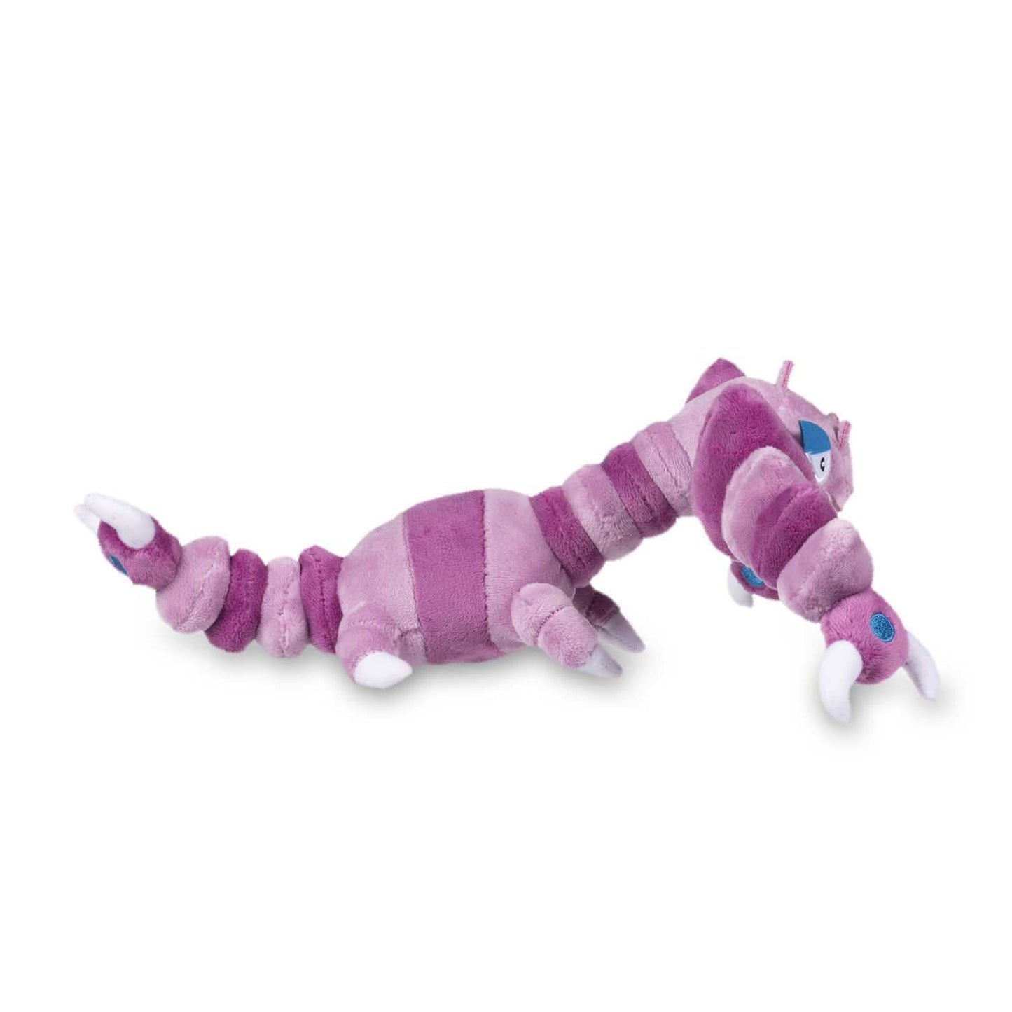 Pokemon Center: Sitting Cuties: Drapion Plush # 452 - Generation 4 - 6 In