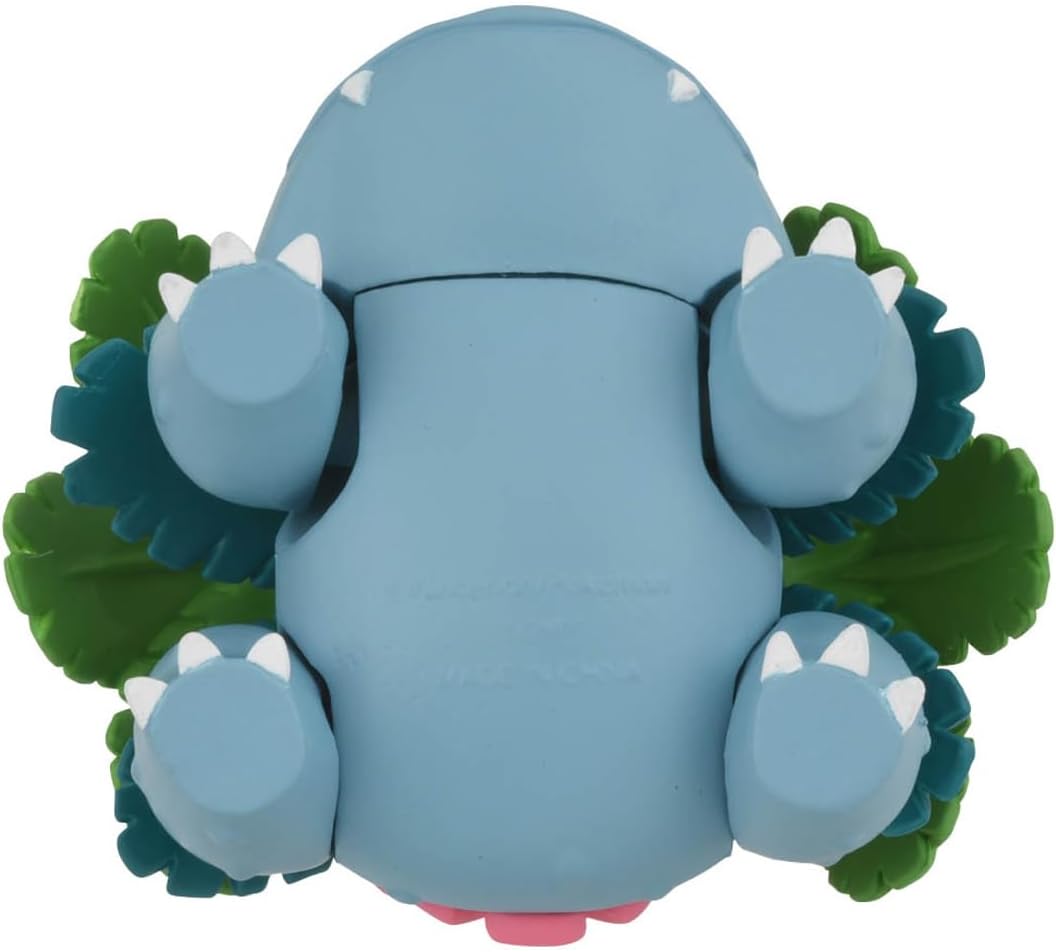 Takara Tomy Pokemon Moncolle 2 Inch Figure Mega Venusaur