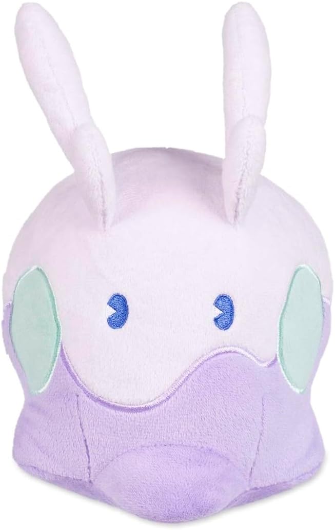 Pokemon Center: Goomy Pokémon Soda Pop Plush