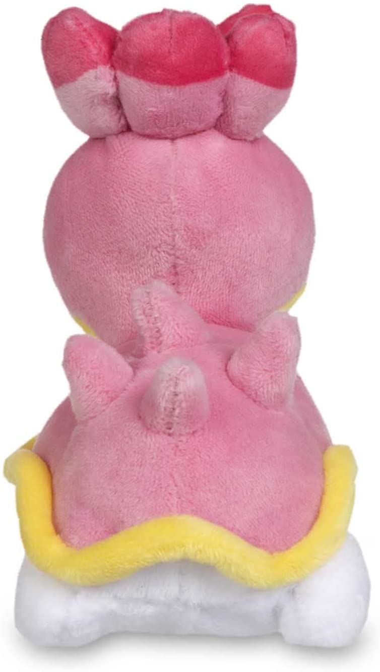 Pokemon 5 Inch Sitting Cuties Plush - Shellos (West Sea)