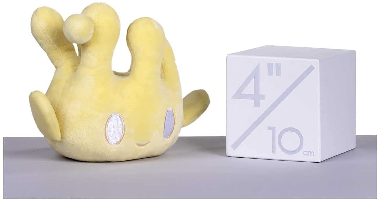 Pokemon 6 Inch Poke Plush - Milcery