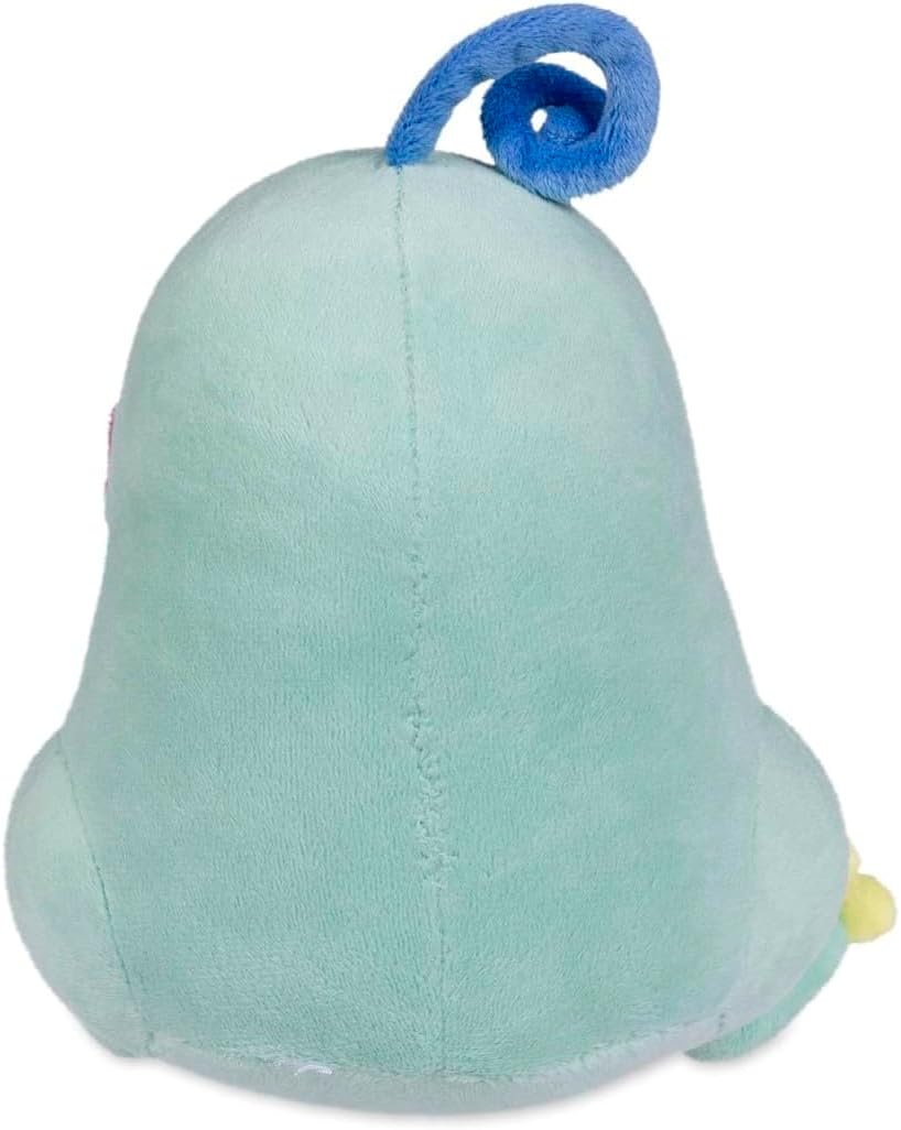 Pokemon Center: Politoed Pokémon Soda Pop Plush