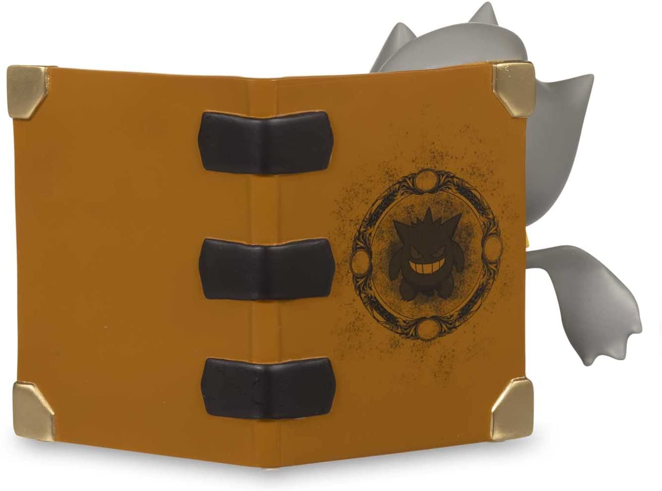 Pokemon Scary Stories Figure - Pokemon Center × Vic Lee - Story of Banette