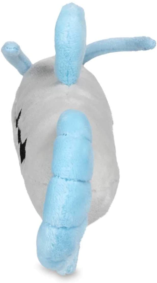Pokemon 5 Inch Sitting Cuties Plush - Barboach