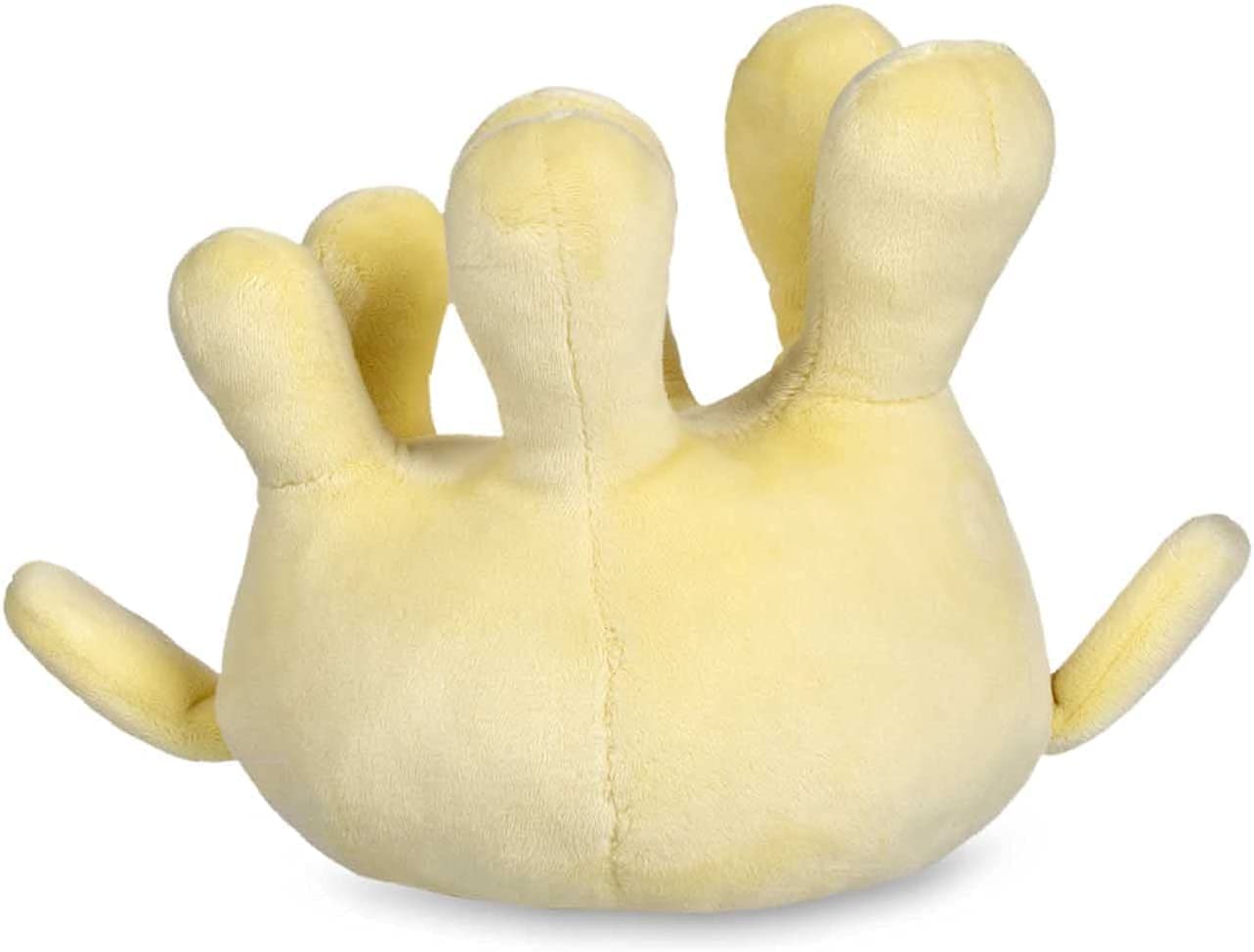 Pokemon 6 Inch Poke Plush - Milcery