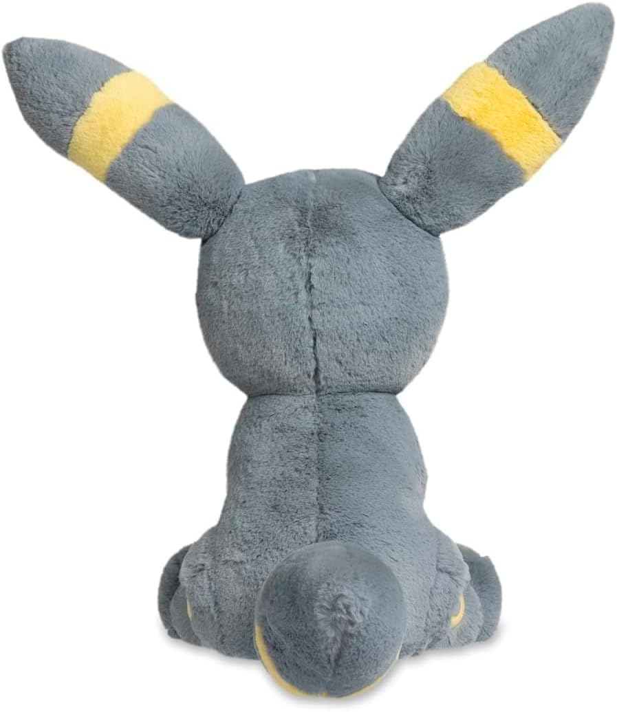 Pokemon Center: Umbreon Comfy Friends Plush, 18 Inch