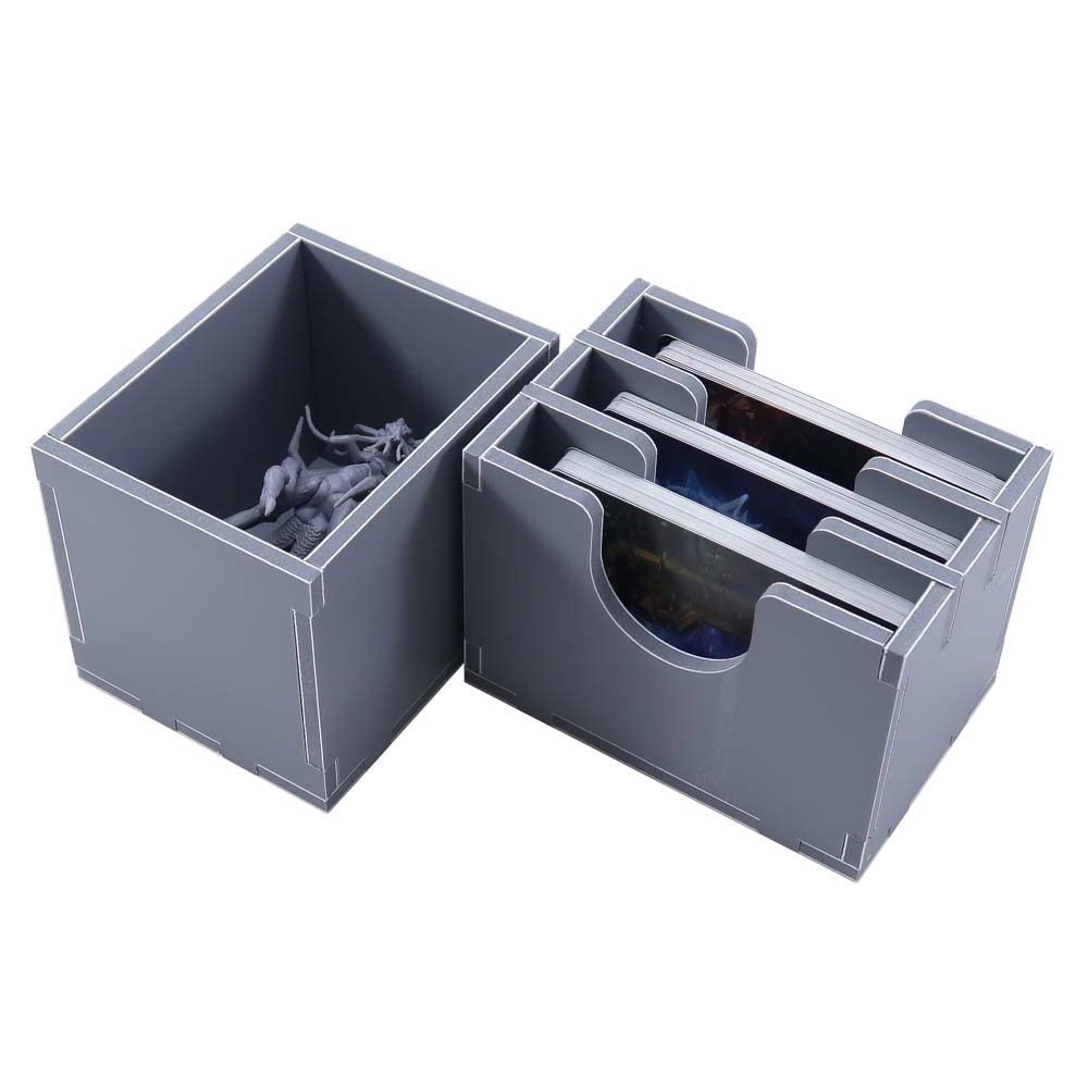 Folded Space Box Insert: Nemesis Expansions