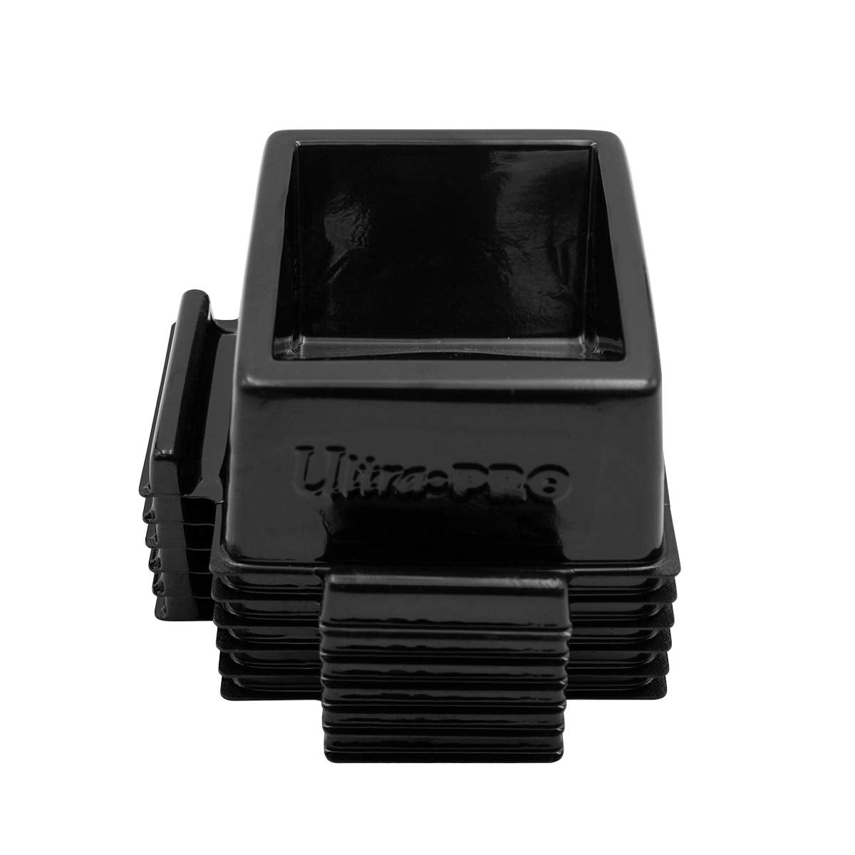 Ultra Pro Single Compartment Sorting Trays for Toploader & ONE-Touch Cases (6 ct.)