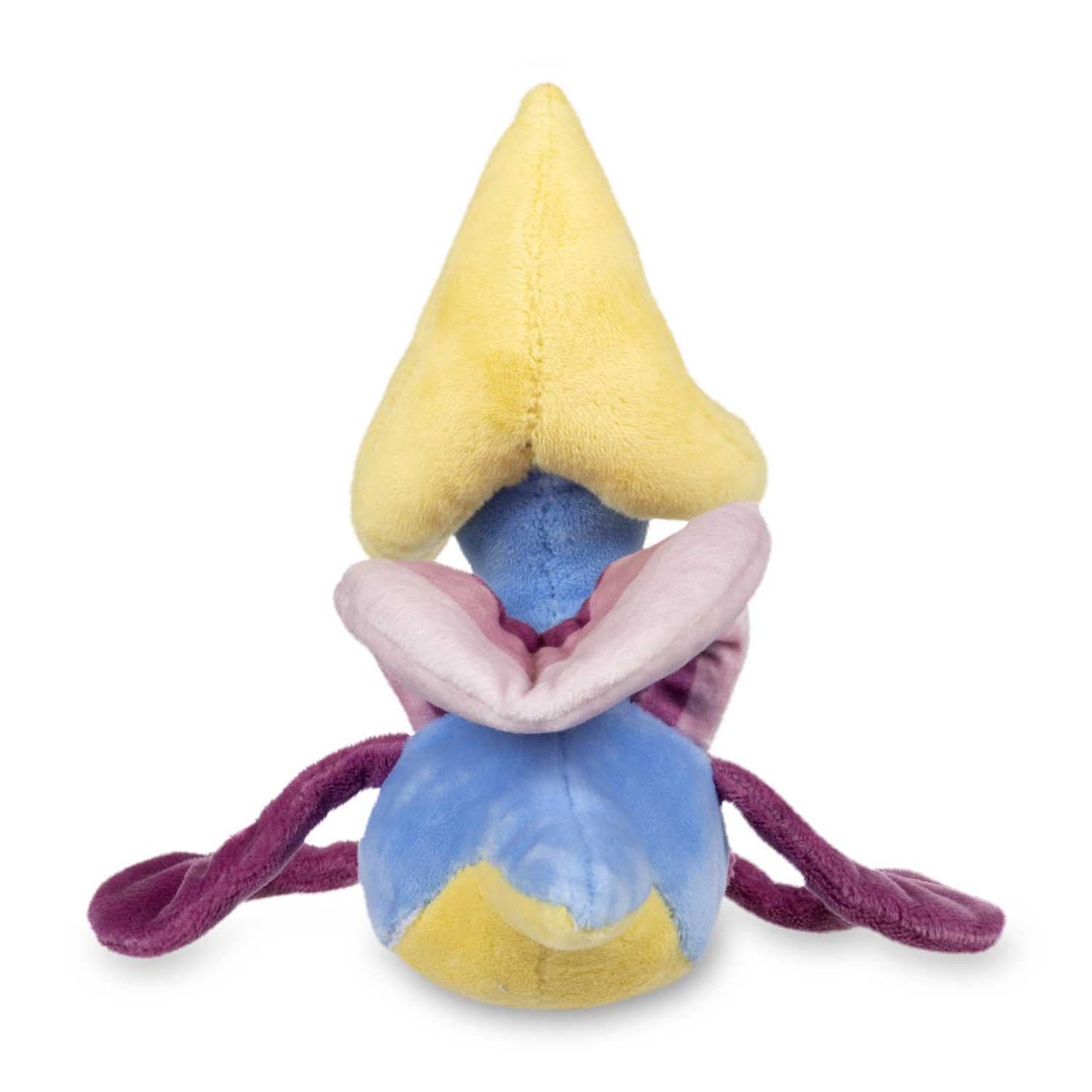Pokemon Center: Sitting Cuties: Cresselia Plush # 488 - Generation 4