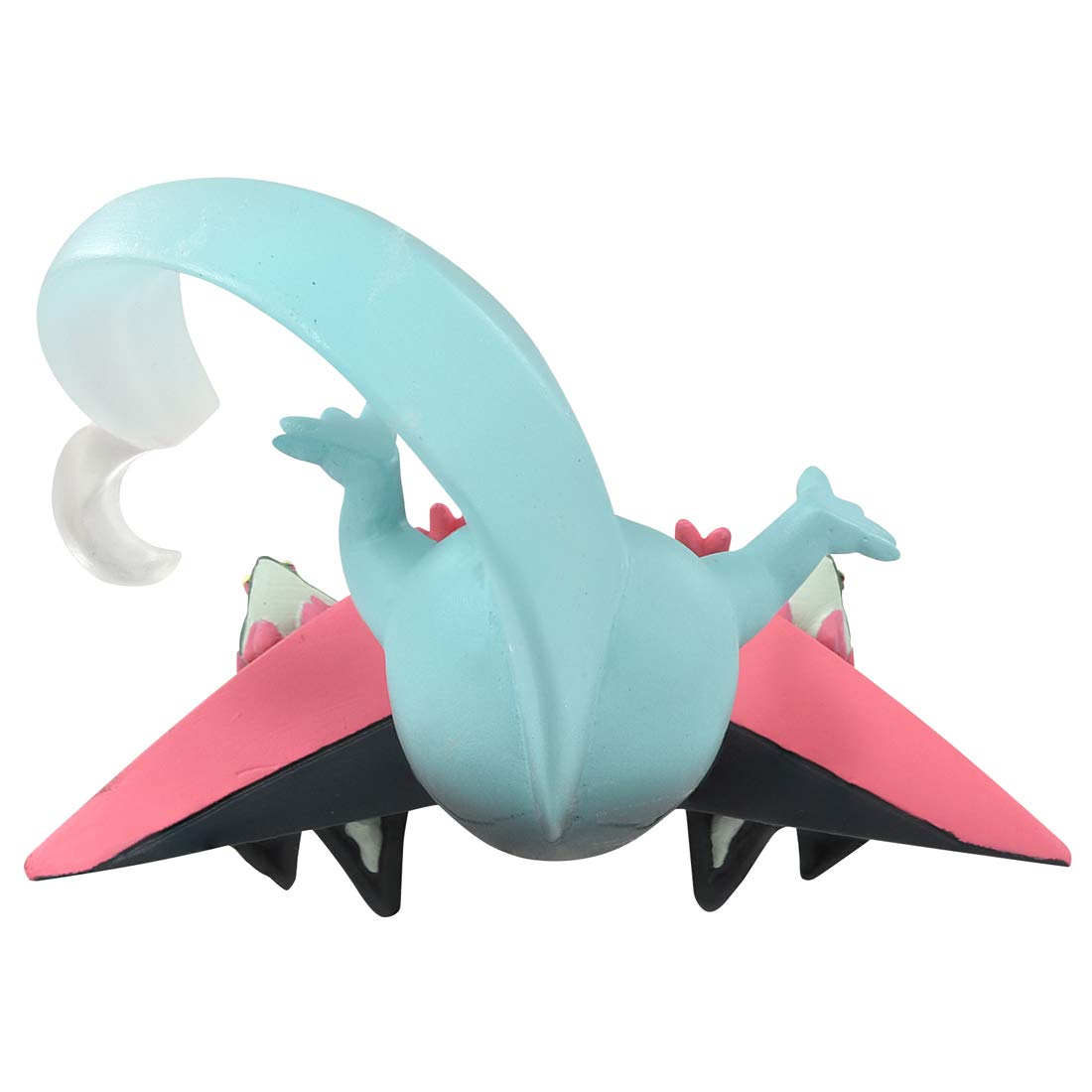 Takara Tomy Pokemon Monster Collection Moncolle 2 Inch Figure MS-41 Dragapult