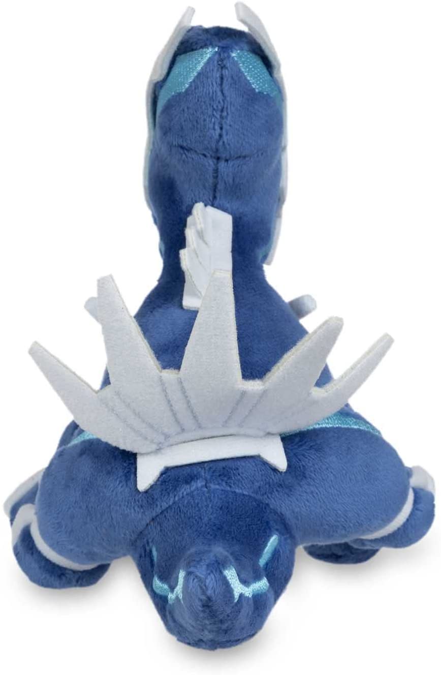 Pokemon 5 Inch Sitting Cuties Plush - Dialga
