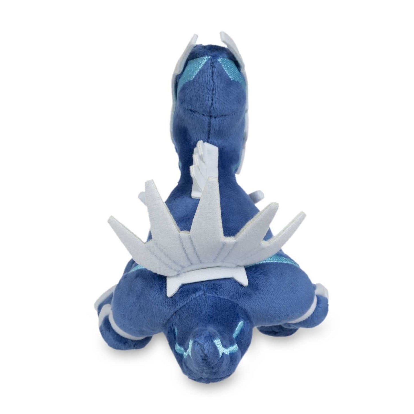 Pokemon Center Dialga 5 Inch Sitting Cuties Plush