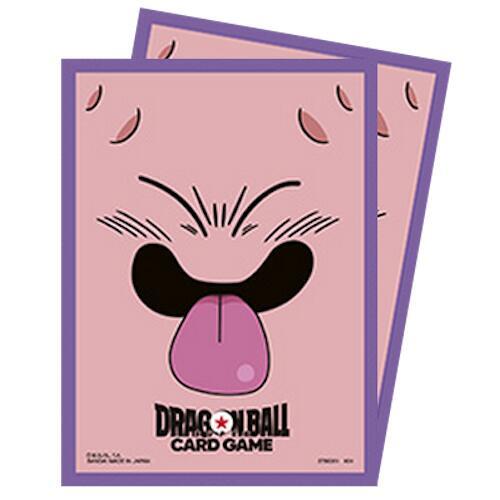 Dragon Ball Super TCG: Card Sleeves