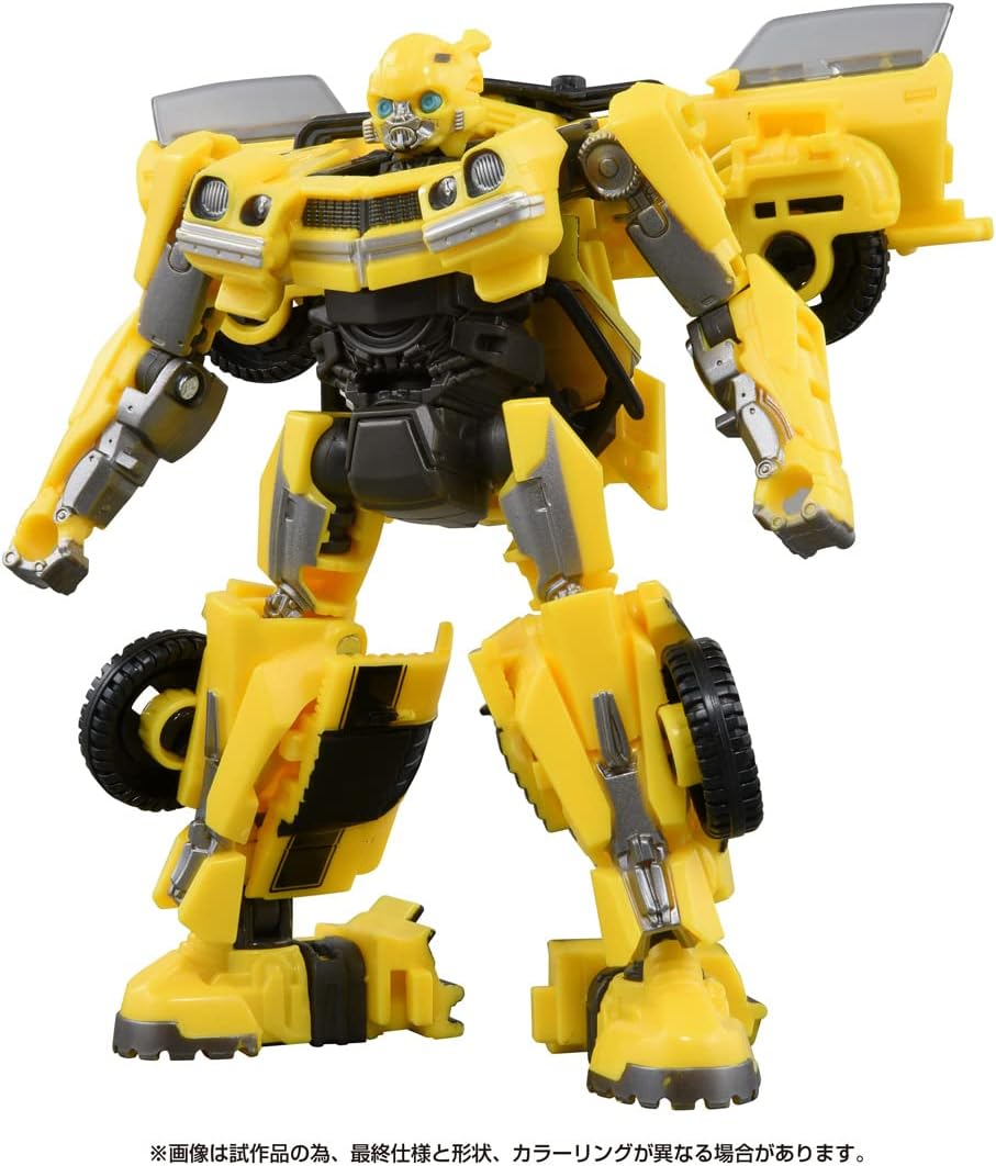 Transformers SS-103 Bumblebee