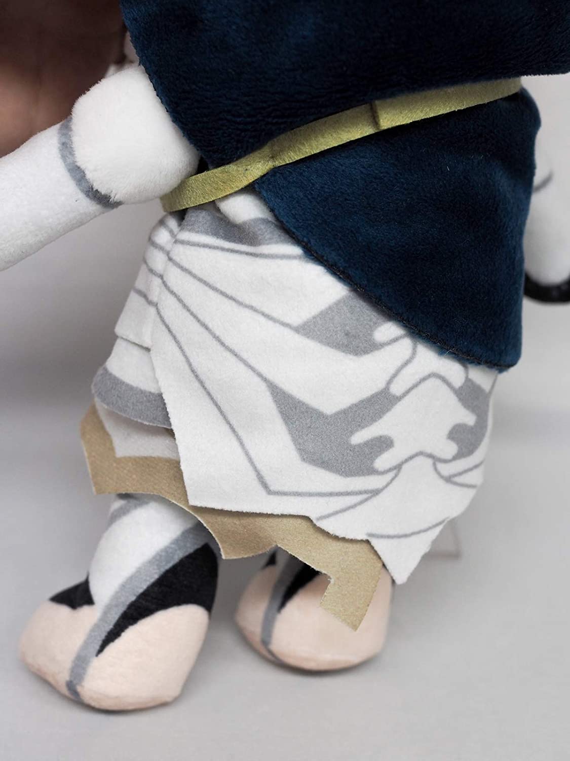 Sanei All Star Collection 10 Inch Plush - Fire Emblem - Corrin (Female) FP05