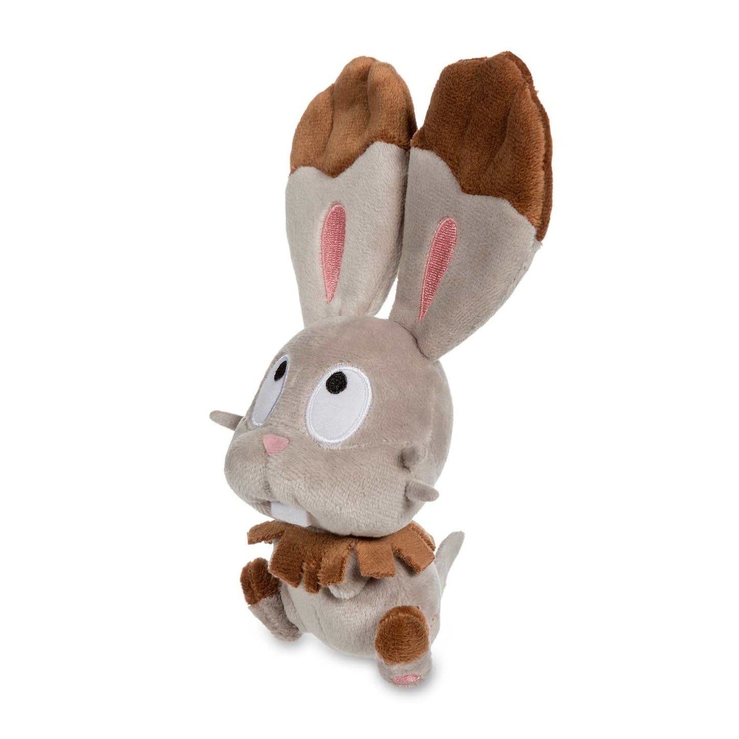 Pokemon Center Bunnelby 5 Inch Poke Dolls