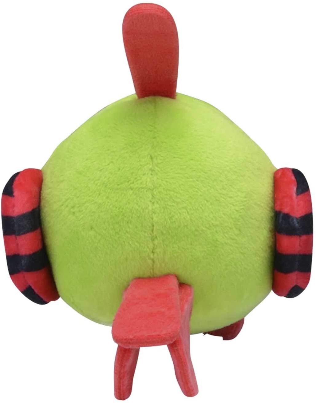 Pokemon 5 Inch Sitting Cuties Plush - Natu