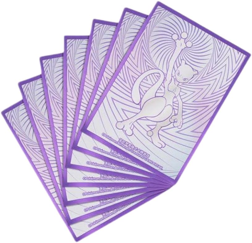Pokemon TCG: Exclusive Mewtwo VSTAR Collection Gift Box (Chinese)