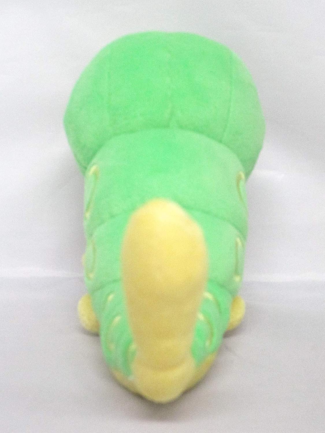 Sanei All Star Collection 6 Inch Plush - Caterpie PP136