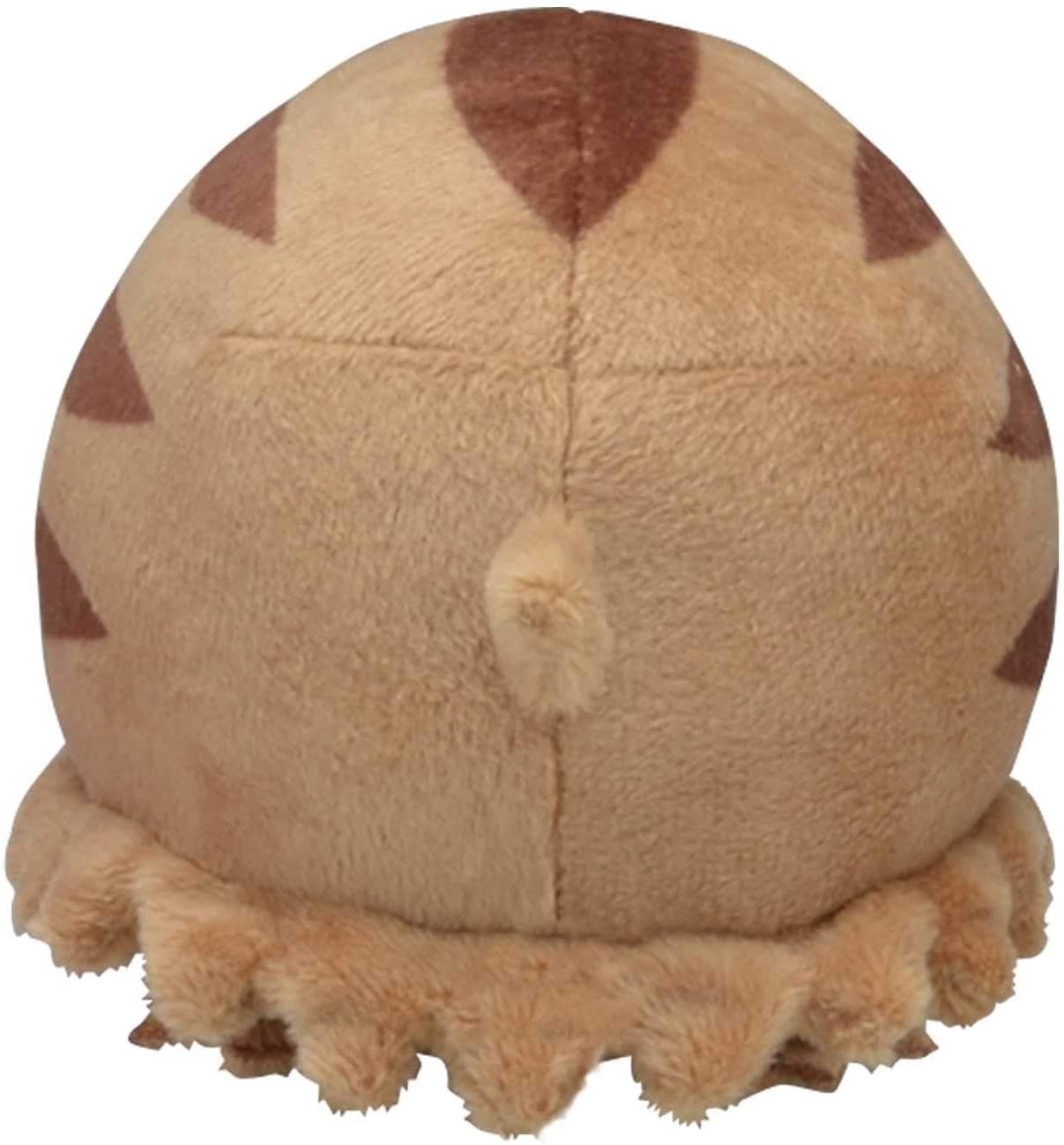 Pokemon 5 Inch Sitting Cuties Plush - Swinub