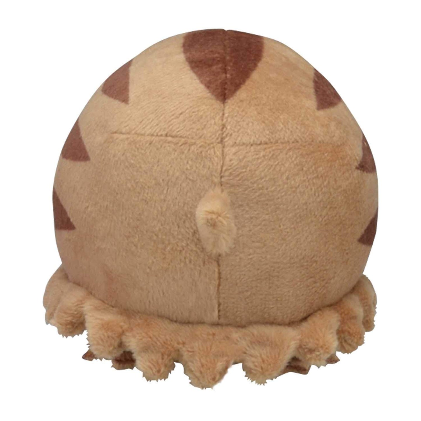 Pokemon 5 Inch Sitting Cuties Plush - Swinub