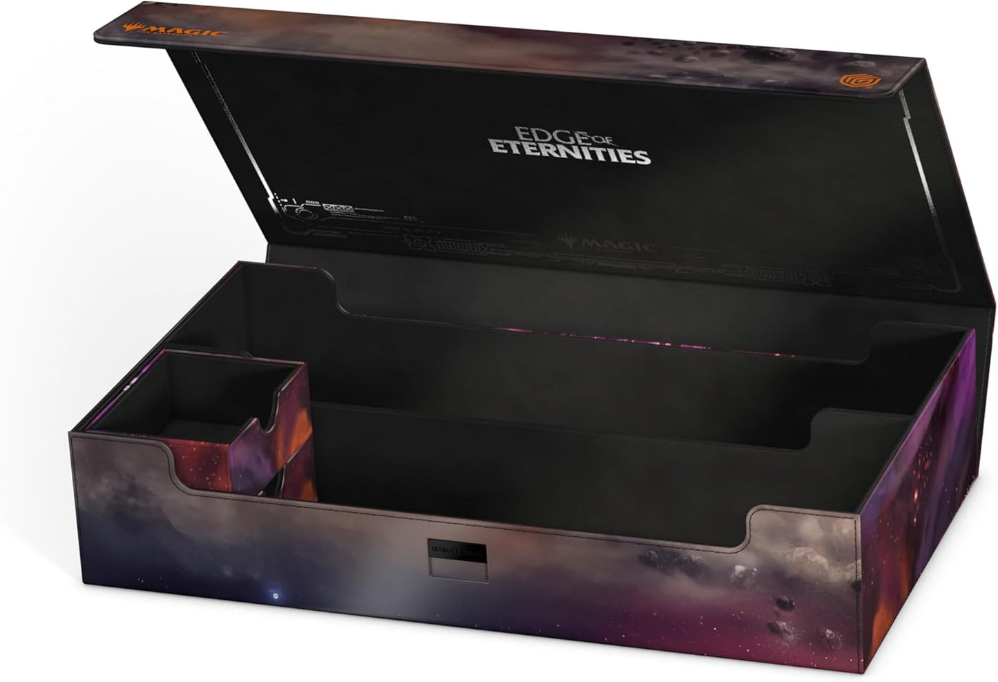 Ultimate Guard - Omnihive 1000+ Xenoskin - Magic: The Gathering - Edge of Eternities