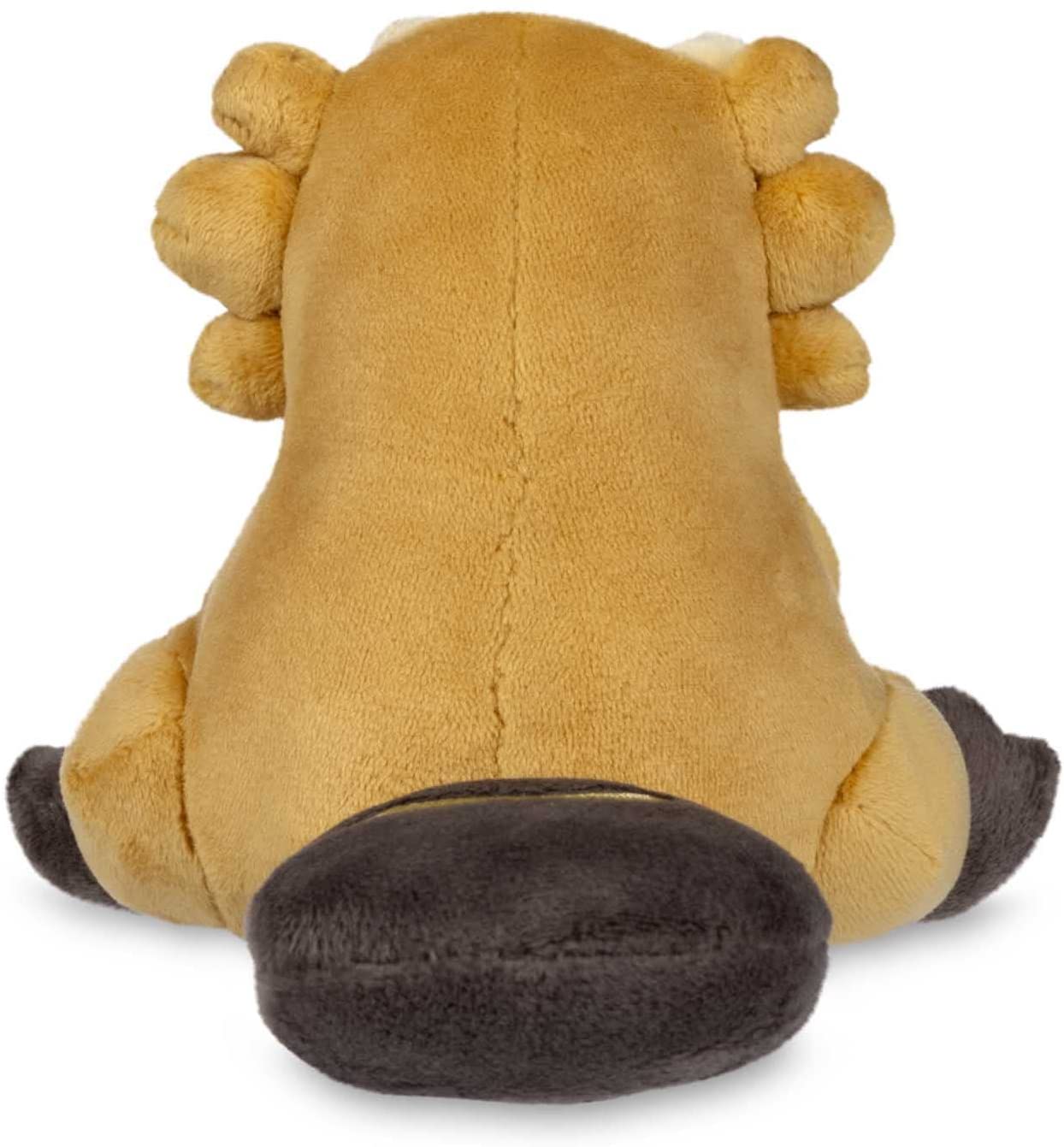 Pokemon 5 Inch Sitting Cuties Plush - Bibarel