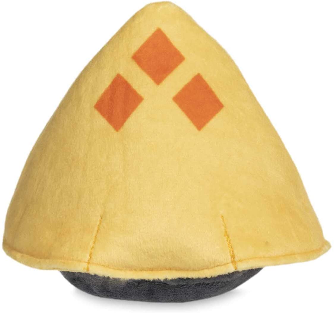Pokemon 5 Inch Sitting Cuties Plush - Snorunt