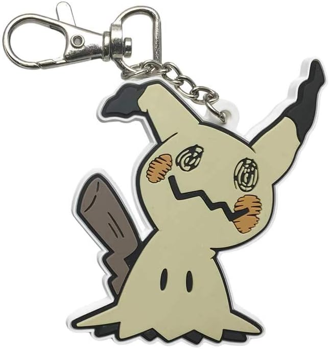 Pokemon TCG: Mimikyu Sidekick Collection Box