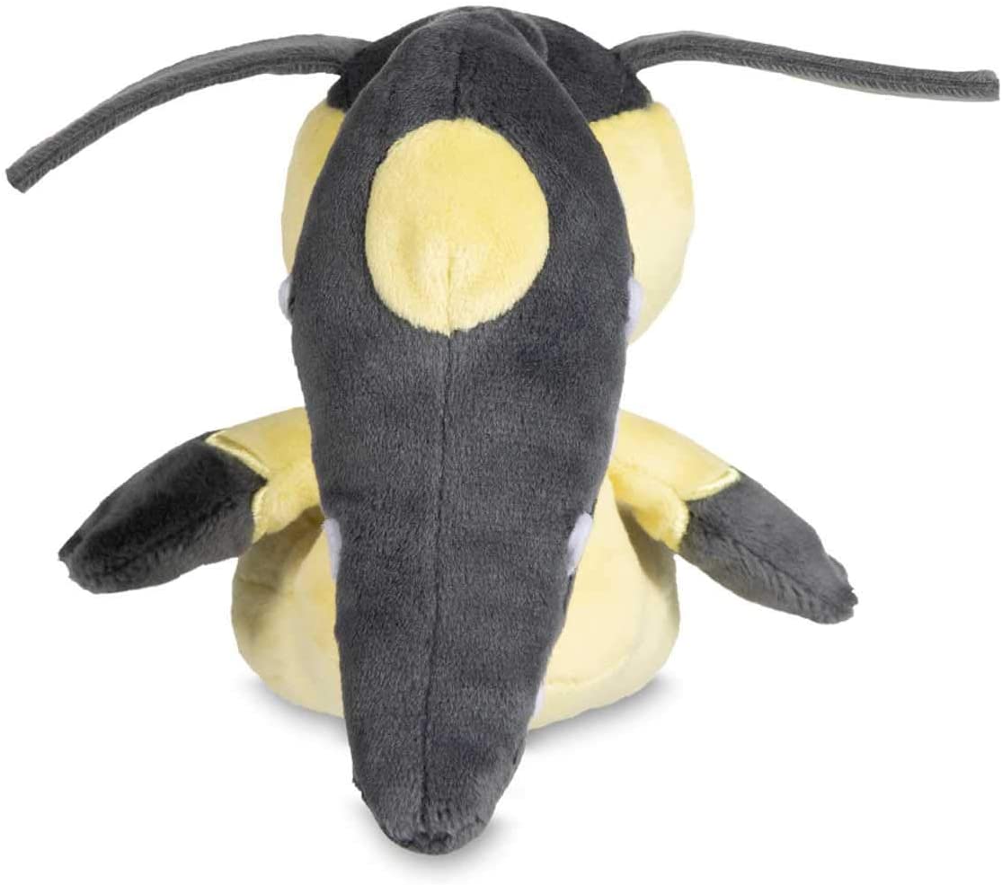 Pokemon 5 Inch Sitting Cuties Plush - Mawile