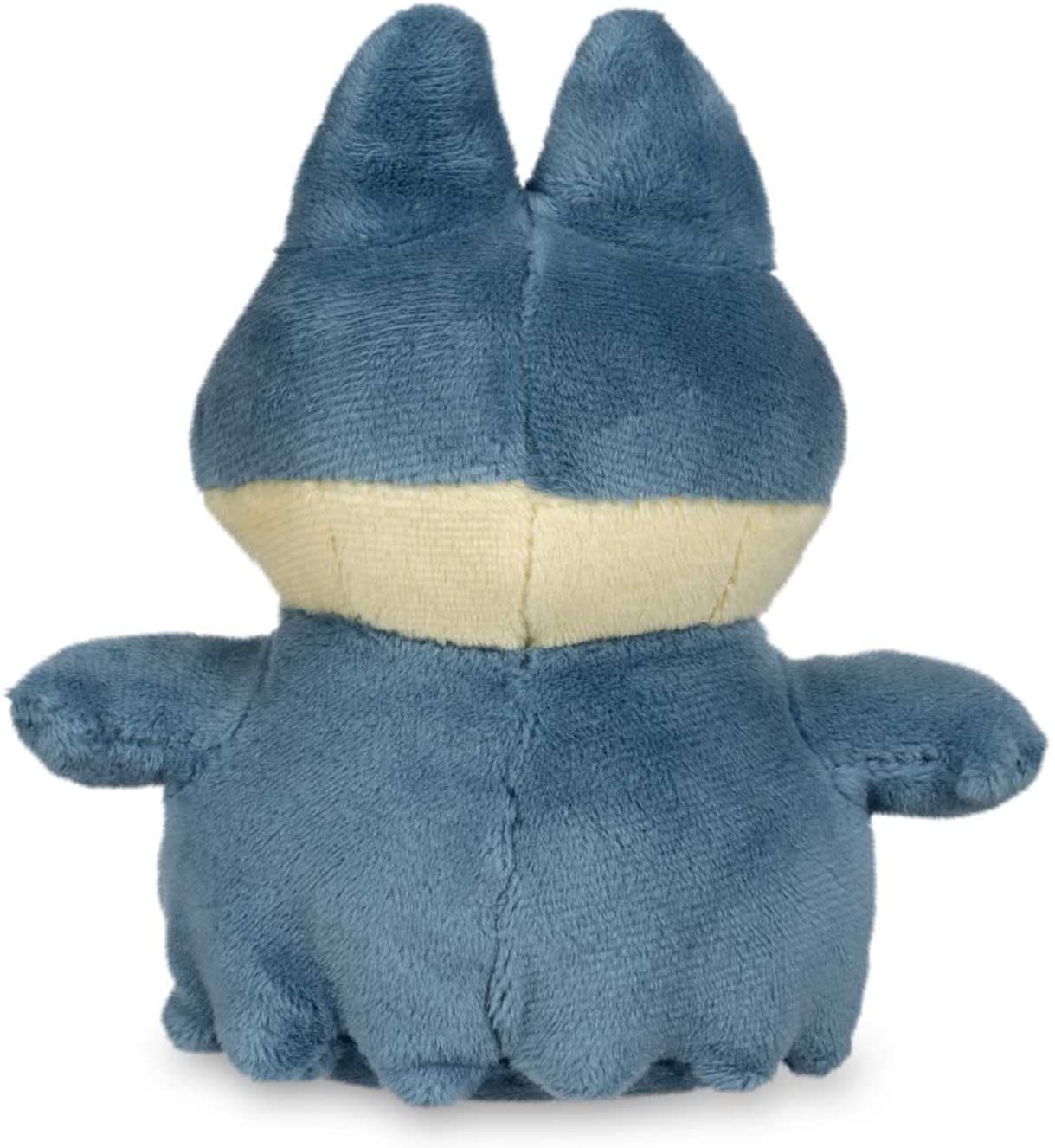 Pokemon 5 Inch Sitting Cuties Plush - Munchlax