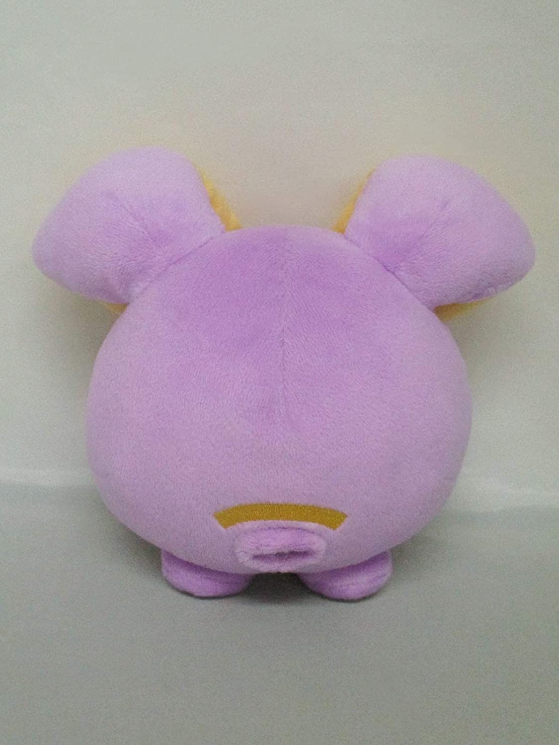 Sanei Pokemon All Star Collection 6 Inch Plush - Whismur PP144