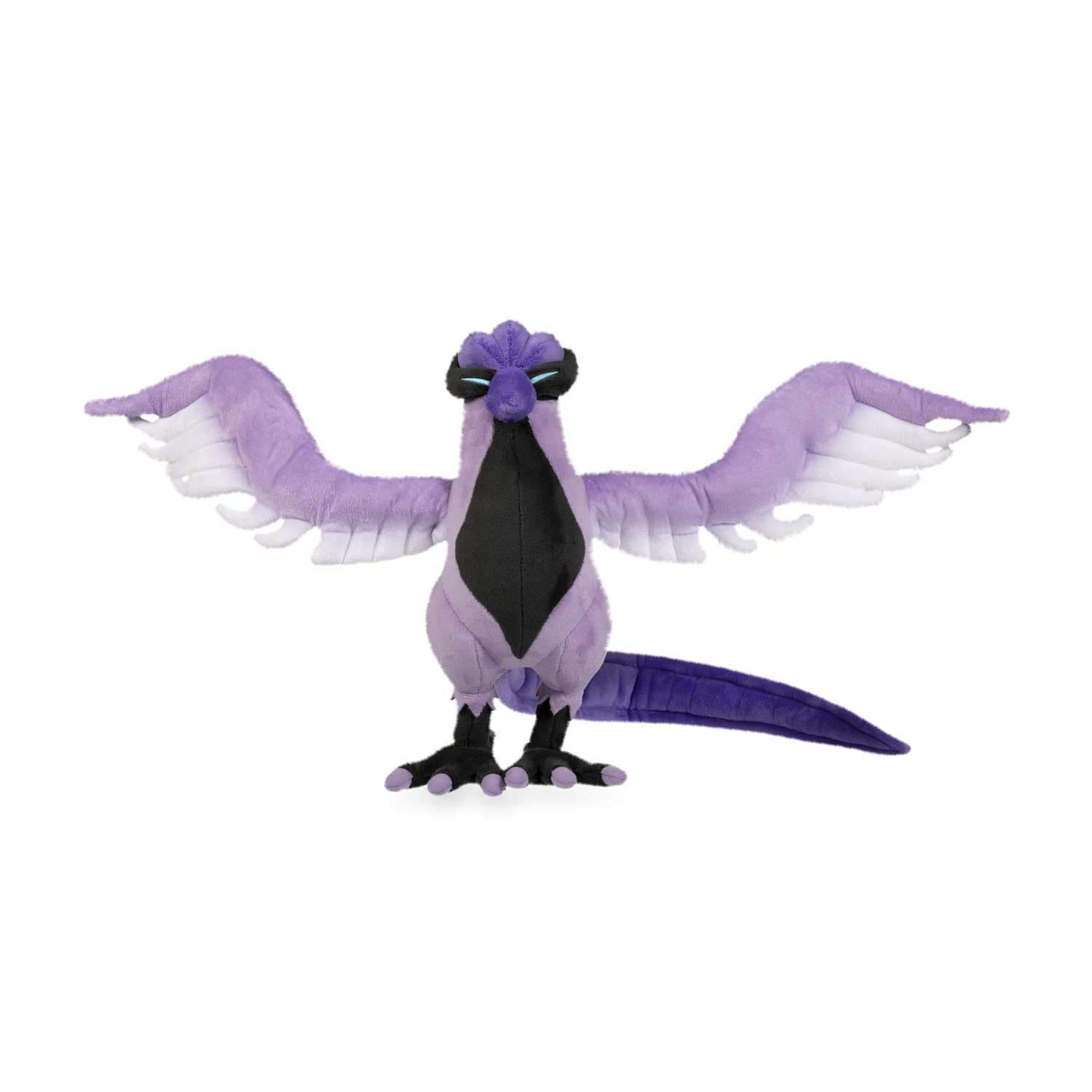 Pokemon Center: Galarian Articuno Poké Plush, 26 ½ Inch