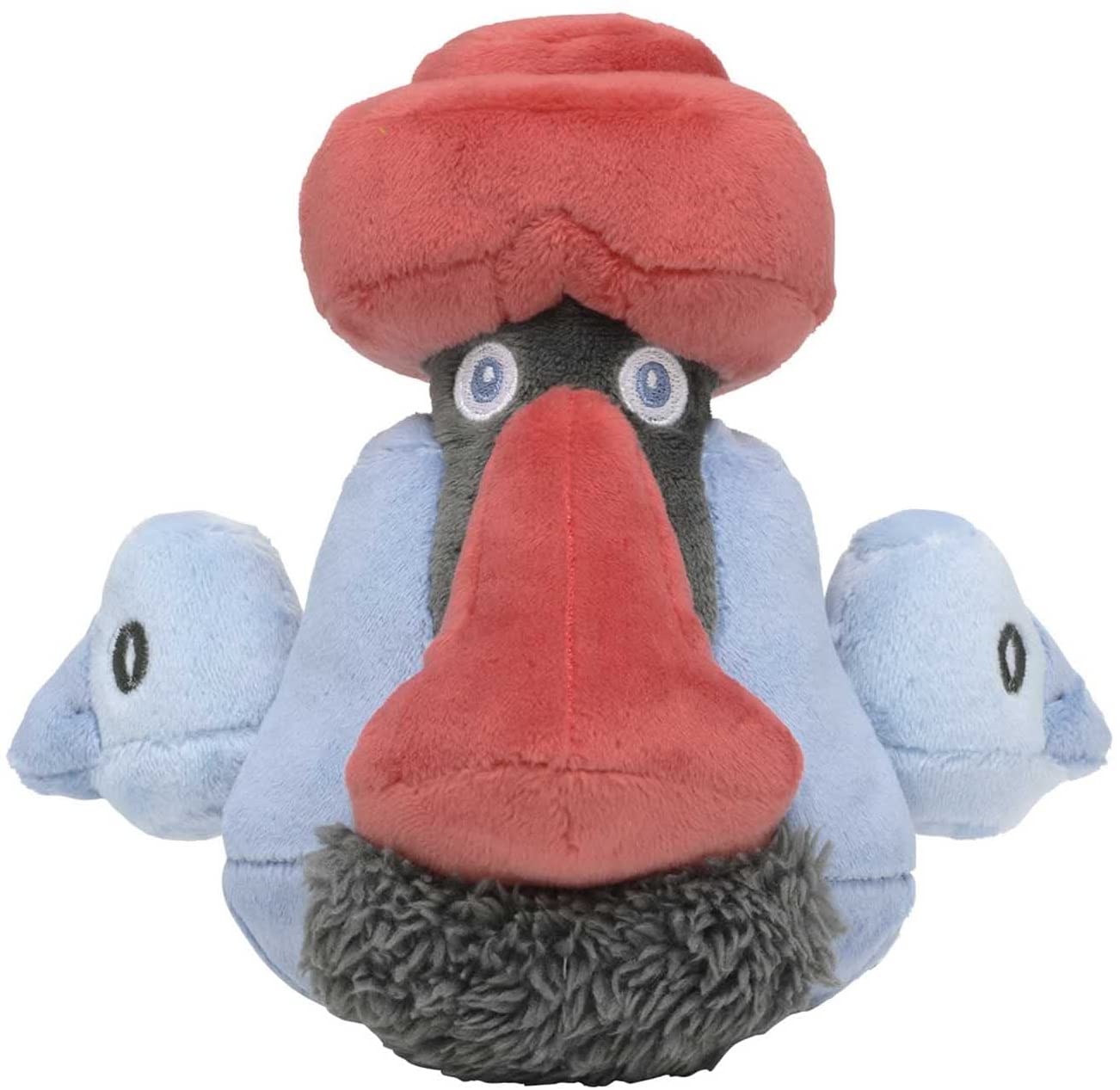 Pokemon 5 Inch Sitting Cuties Plush - Probopass