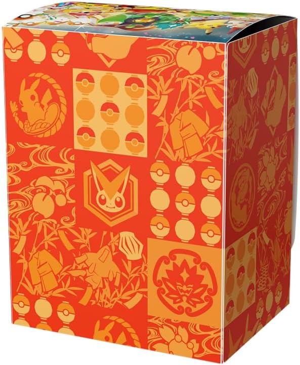 Pokemon Card Game Scarlet & Violet Special Box - Pokemon Center