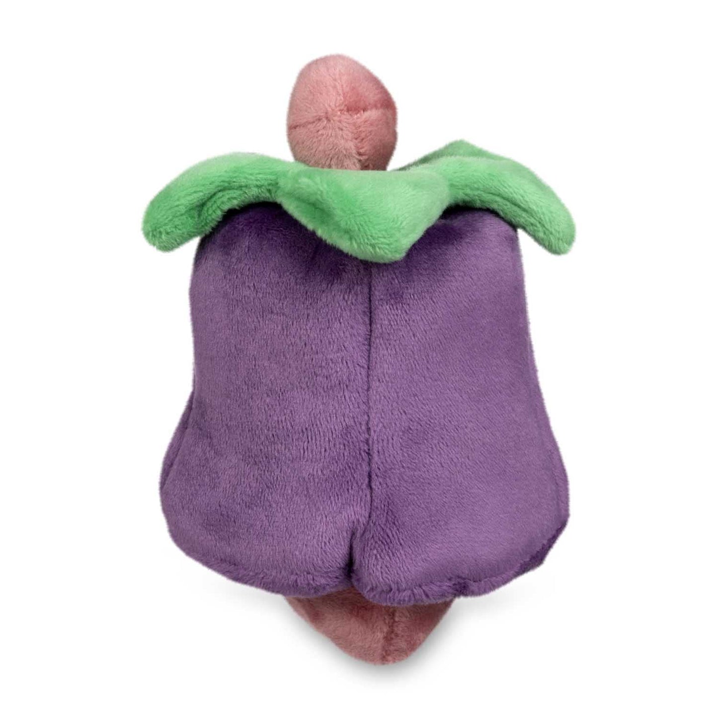 Pokemon Center: Sitting Cuties: Cherrim Overcast Plush # 421 - Generation 4 - 6 In