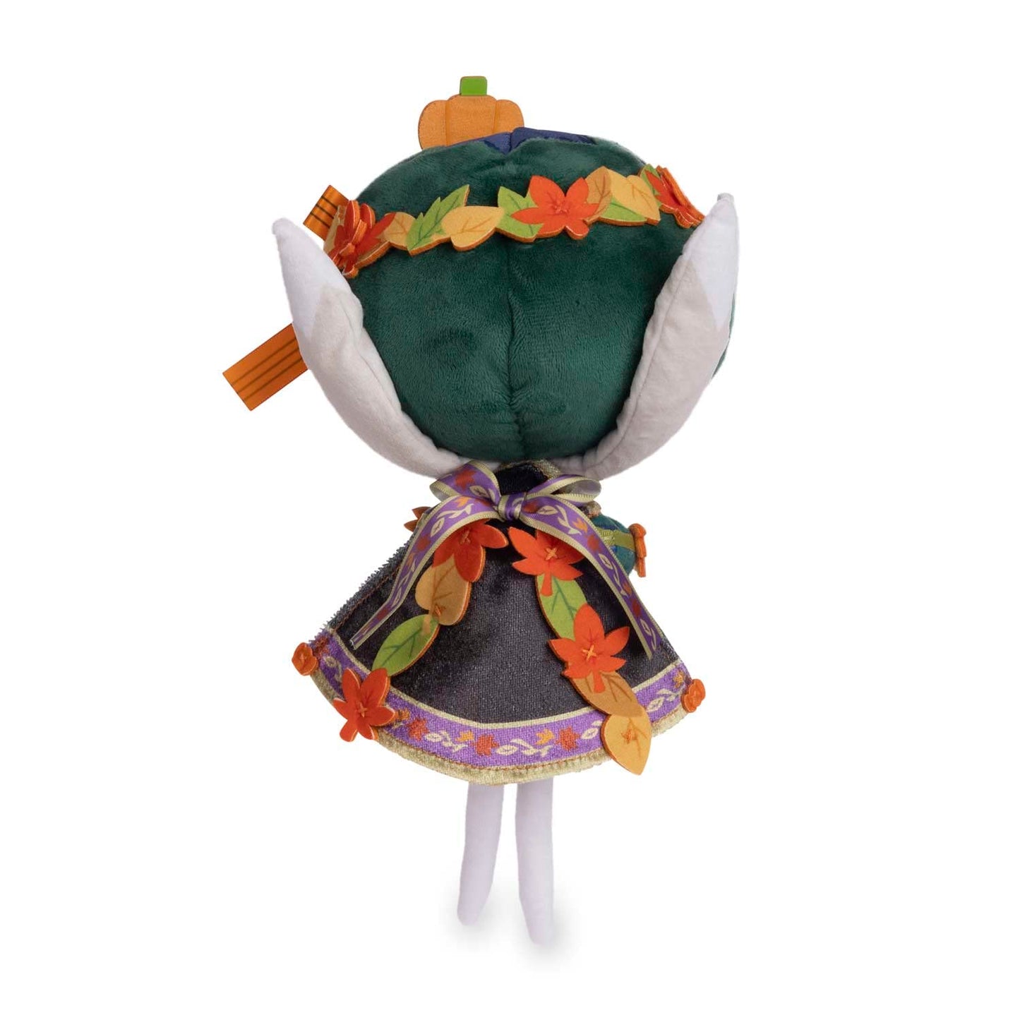 Pokemon Center: Spooky Festival Calyrex Poké Plush, 11 Inch