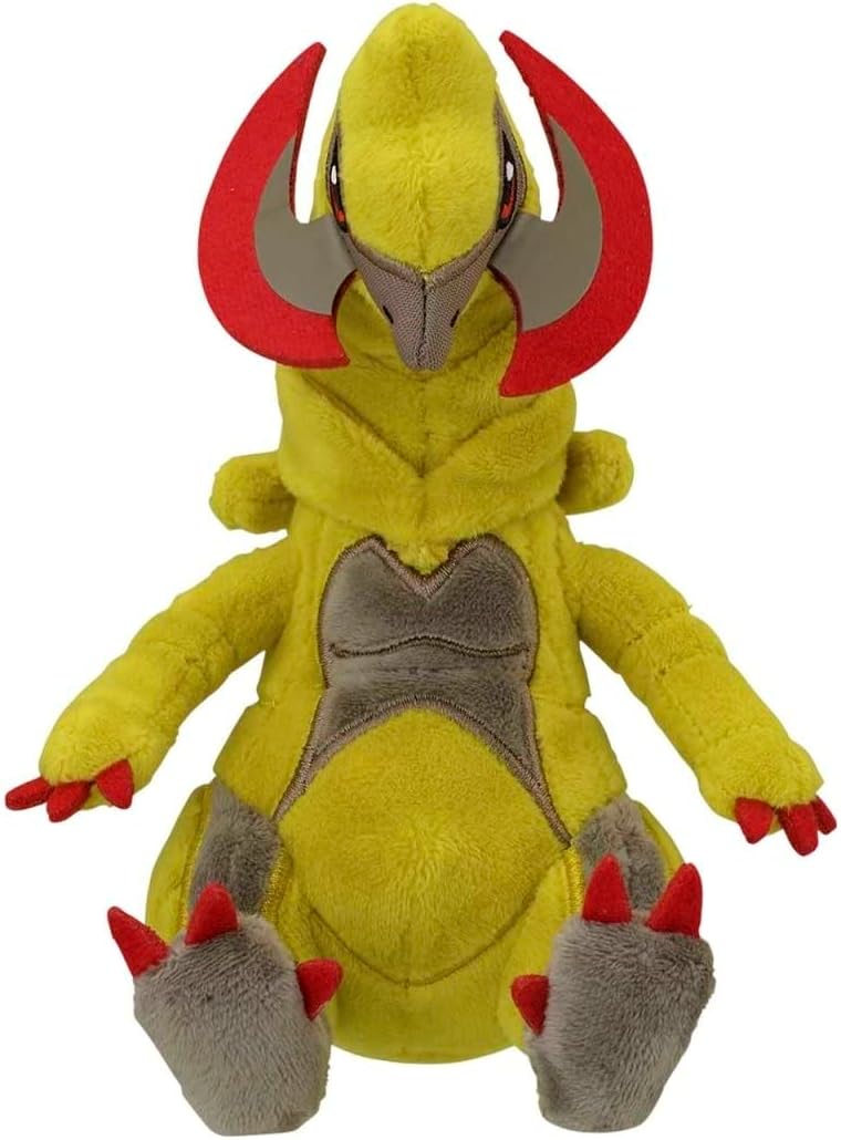 Deino Sitting Cuties Plush - 6 In.