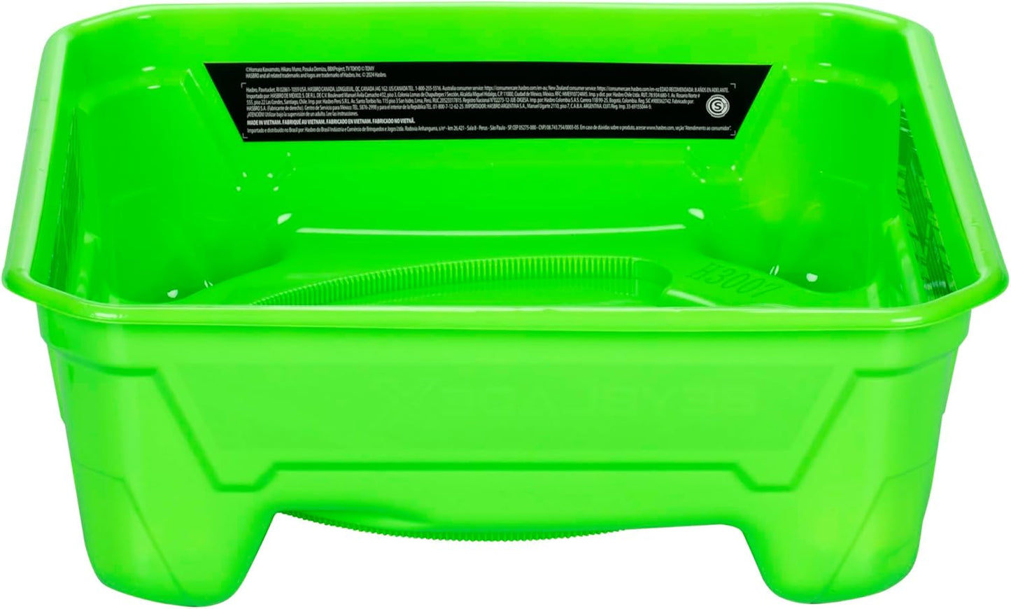 BEYBLADE X Beystadium Battle Arena Stadium Spinning-Top Toys; Great Gift for 8 Year Old Boys and Girls