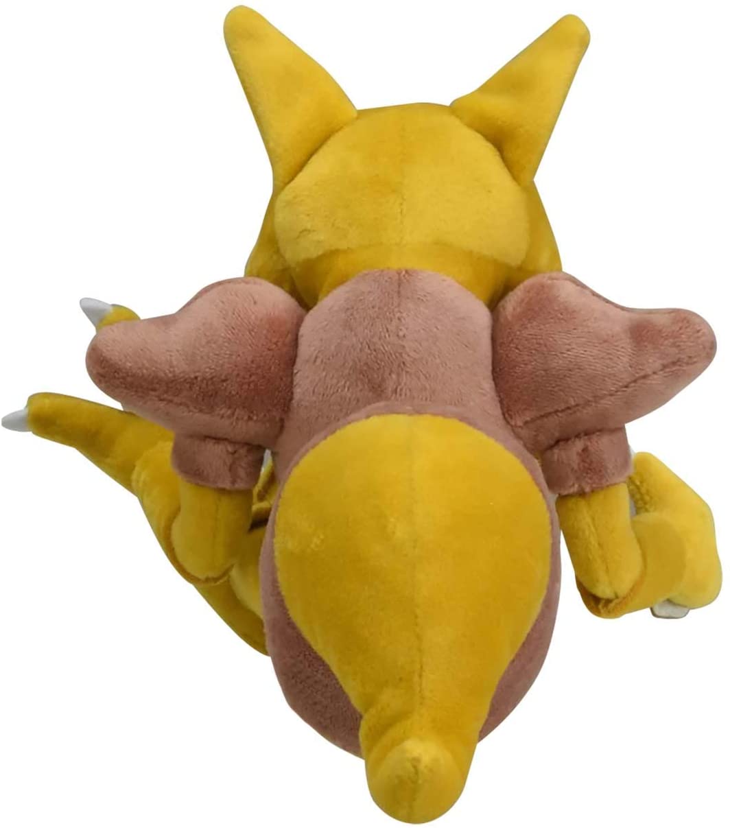 Pokemon 5 Inch Sitting Cuties Plush - Kadabra