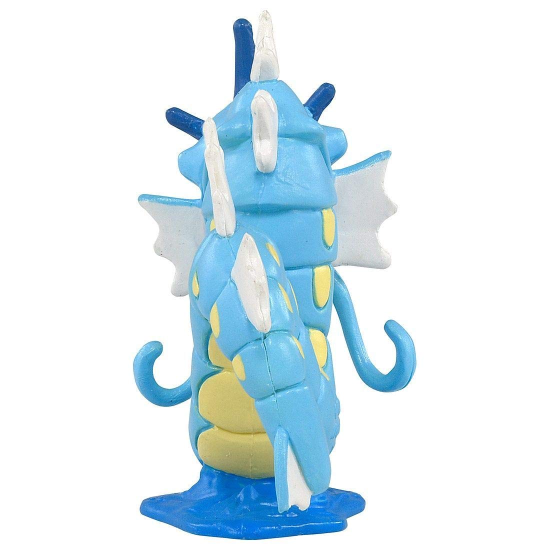 Pokemon Gyarados Moncolle MS-20 2 Inch Figurine