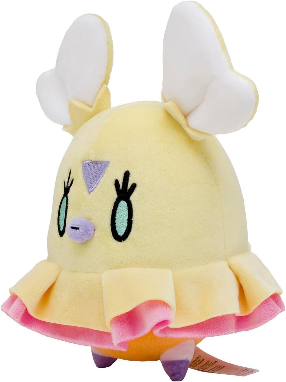 Pokemon Center 8 Inch Original Plush Flittle
