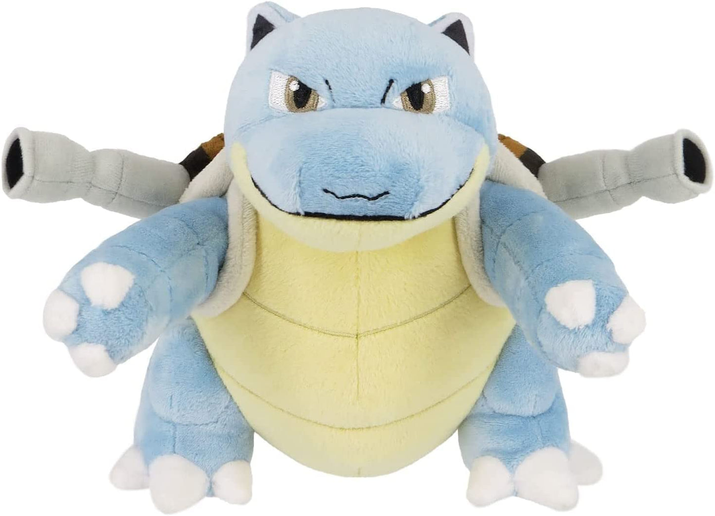 Sanei Pokemon All Star Collection 8 Inch Plush - Blastoise PP096