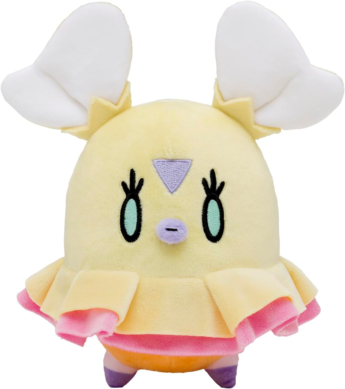 Pokemon Center 8 Inch Original Plush Flittle