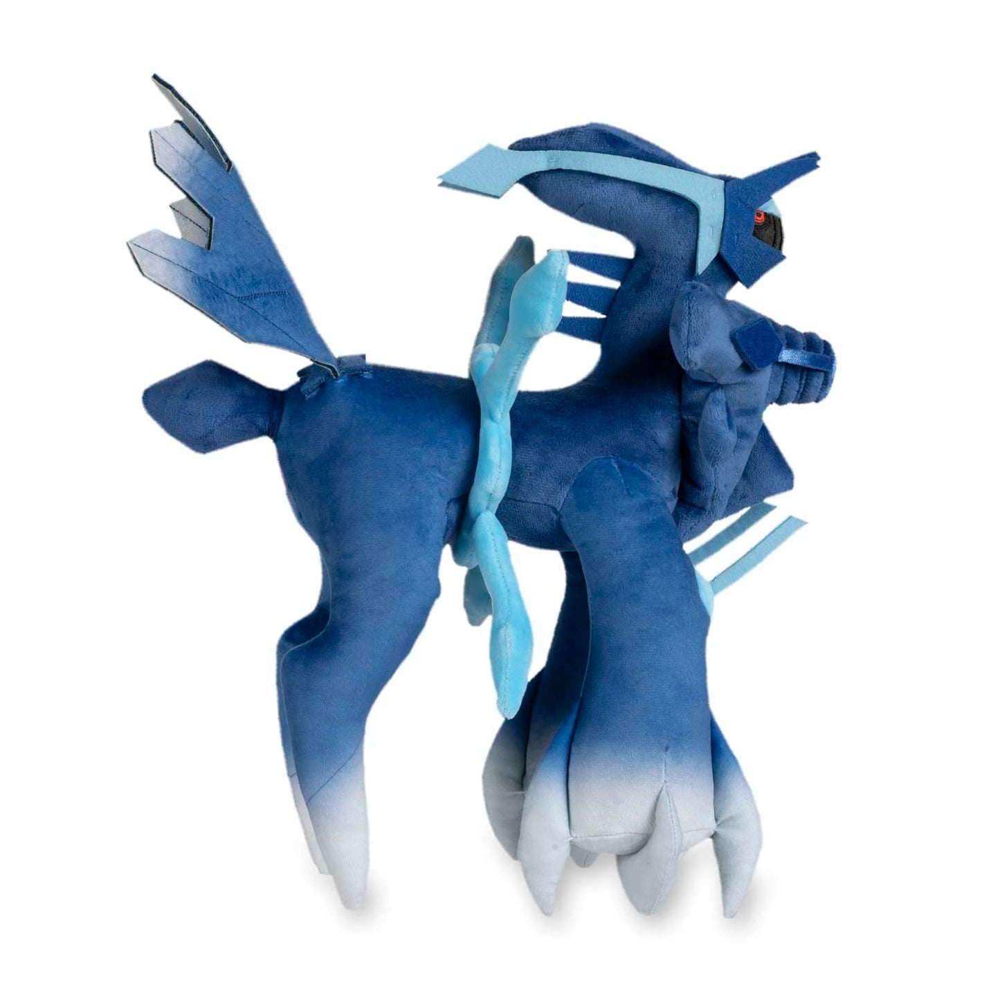 Pokemon Center: Dialga (Origin Forme) Poké Plush, 13 ¾ Inch