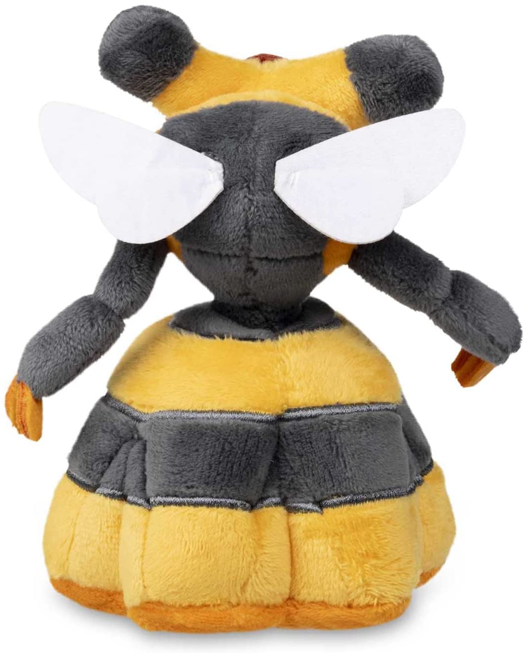 Pokemon 5 Inch Sitting Cuties Plush - Vespiquen